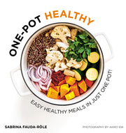 One Pot Healthy