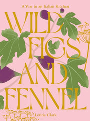 Wild Figs & Fennel