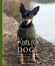 Knits For Dogs