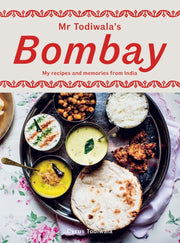Mr Todiwalas Bombay