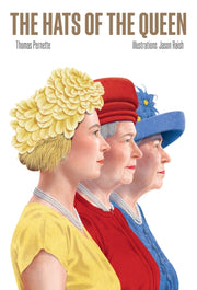 Hats Of The Queen