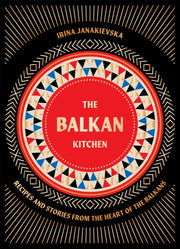 Balkan Kitchen