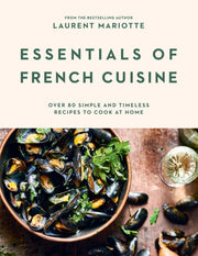Essentials Of French Cuisine