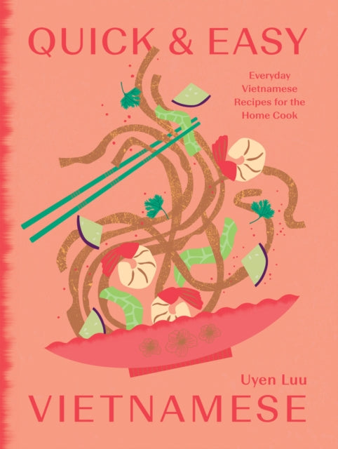 Quick & Easy Vietnamese