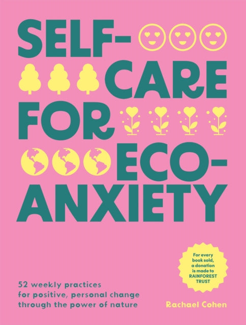 Selfcare For Ecoanxiety