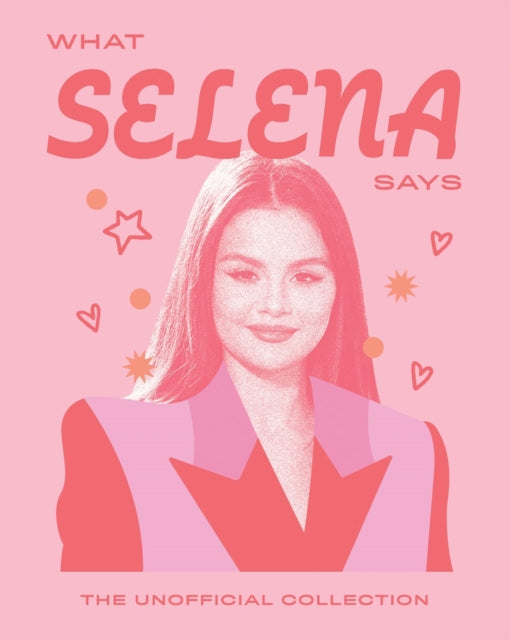 What Selena Says/unofficial Collection