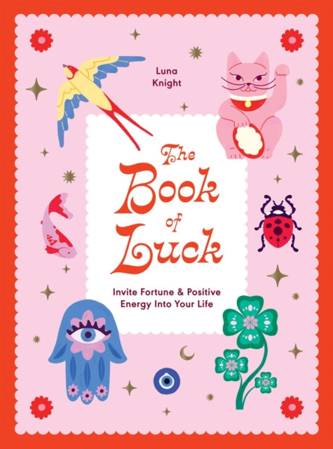 Book Of Luck