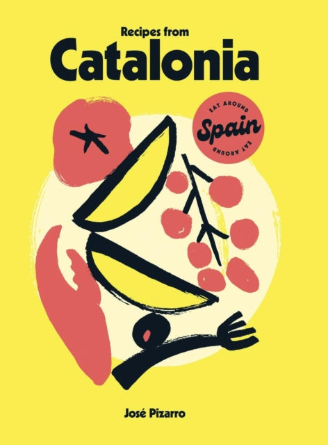 Recipes From Catalonia