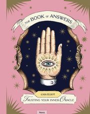 Book Of Answers By Elliot, Gaia