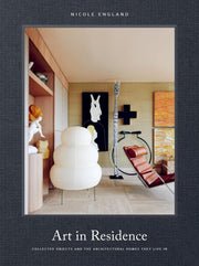 Art In Residence