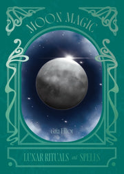 Moon Magic By Elliot, Gaia