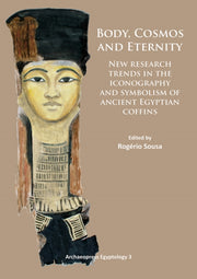 Body Cosmos And Eternity