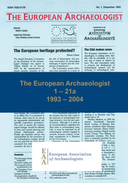 European Archaeologist 1 21a