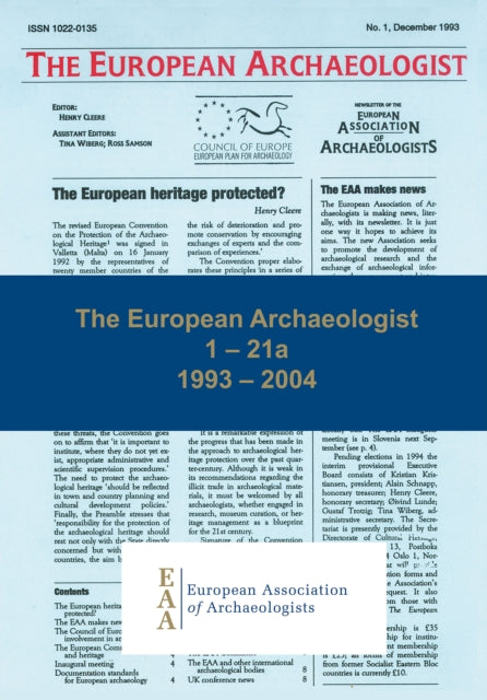 European Archaeologist 1 21a