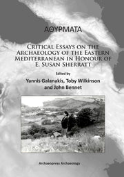 Agypmata:critical Essays On The Archaeol