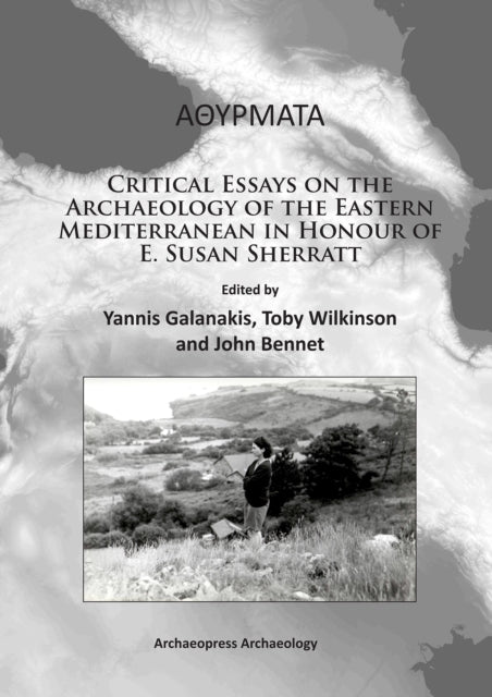 Agypmata:critical Essays On The Archaeol
