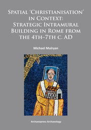 Spatial Christianisation In Context Stra