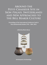 Around The Petitchasseur Site In Sion Va
