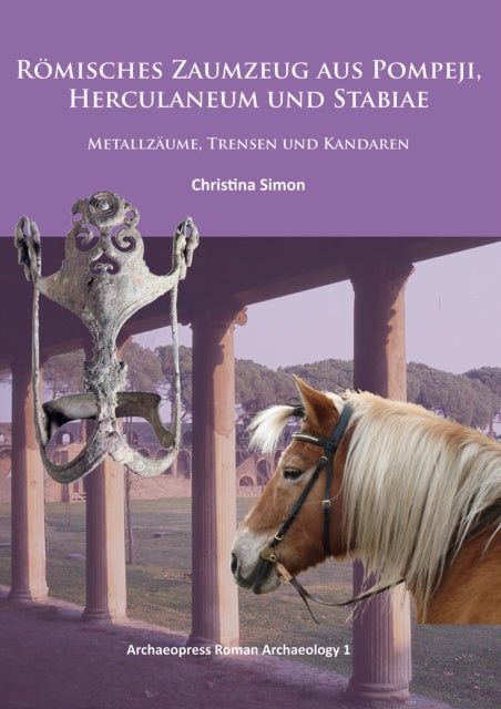 Rmisches Zaumzeug Aus Pompeji Herculaneu