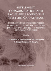 Settlement Communication & Exchange Arou