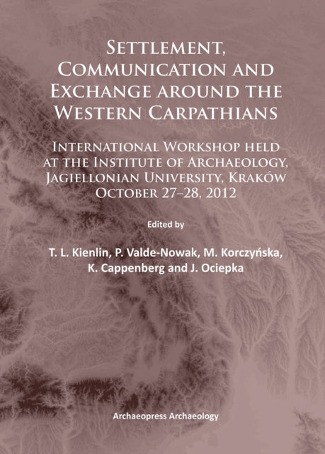 Settlement Communication & Exchange Arou