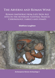 Arverni & Roman Wine