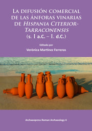 La Difusion Comercial De Las Anforas Vin