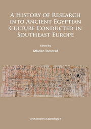 History Of Research Into Ancient Egyptia