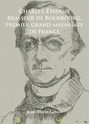 Charles-etienne Brasseur De Bourbourg