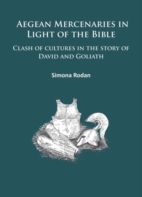 Aegean Mercenaries In Light Of The Bible