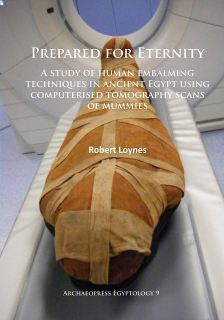 Prepared For Eternity