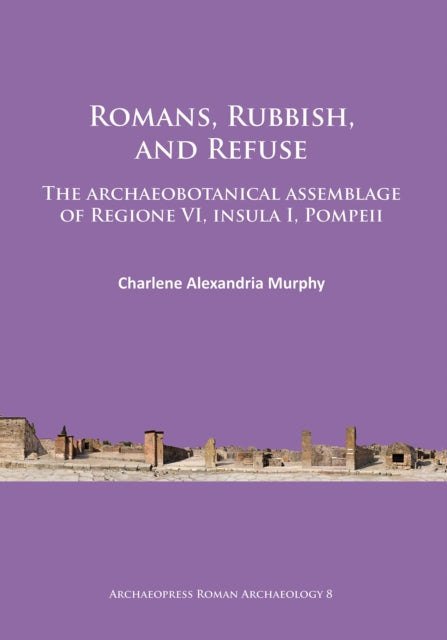 Romans Rubbish & Refuse