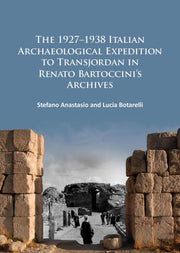1927-1938 Italian Archaeological Expedit