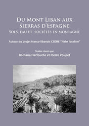 Du Mont Liban Aux Sierras Despagne