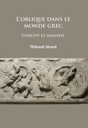 Loblique Dans Le Monde Grec