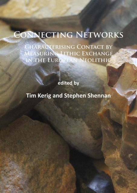 Connecting Networks Characterising Conta