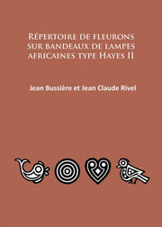 Rpertoire De Fleurons Sur Bandeaux De La By Bussi Re, Jean