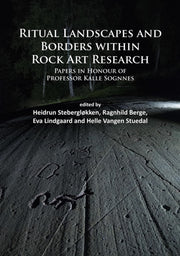 Ritual Landscapes & Borders Within Rock