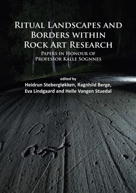 Ritual Landscapes & Borders Within Rock