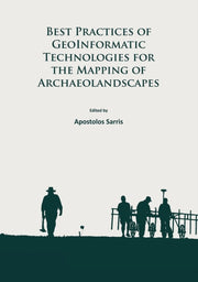 Best Practices Of Geoinformatic Technolo