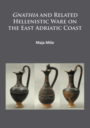 Gnathia & Related Hellenistic Ware On Th