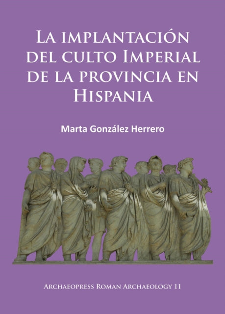 La Implantacin Del Culto Imperial De La