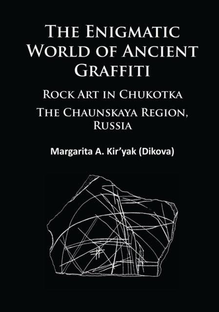 Enigmatic World Of Ancient Graffiti The