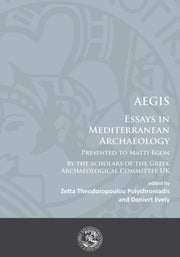 Aegis By Polychroniadis, Zett