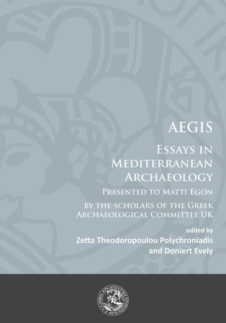 Aegis By Polychroniadis, Zett