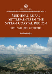 Medieval Rural Settlements In The Syrian
