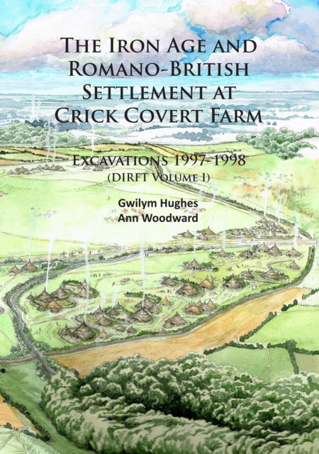 Iron Age & Romanobritish Settlement At C