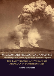 Micromorphological Analysis Of Activity