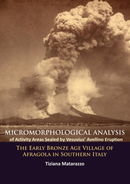 Micromorphological Analysis Of Activity
