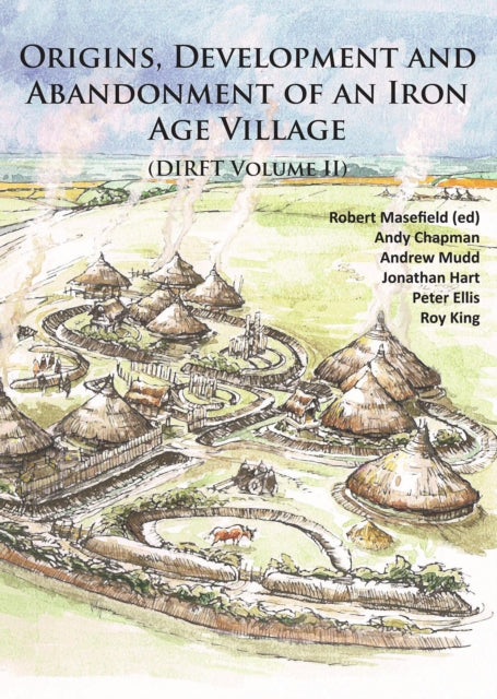 Origins Development & Abandonment Of An